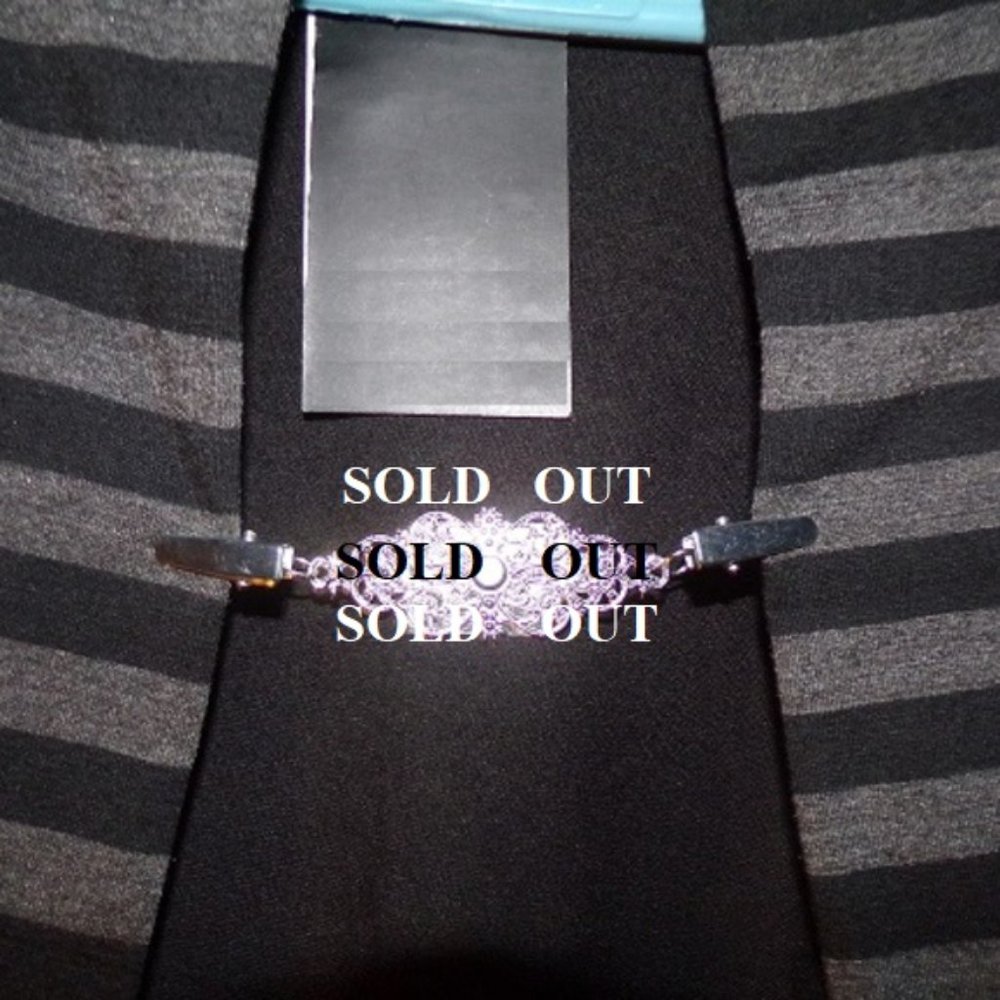 SOLD OUT